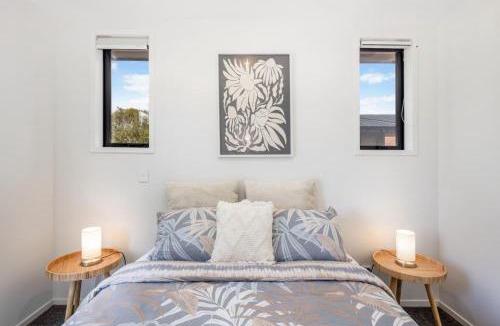 Lower Hutt House | Hutt Hideaway on Milne