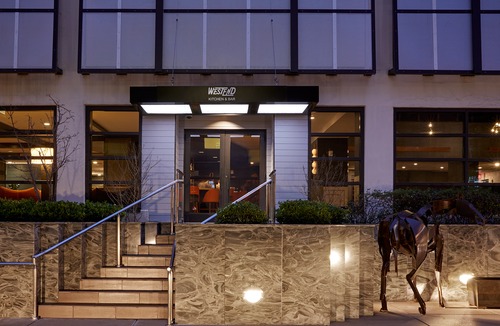 Music Row Hotel | Hutton Hotel