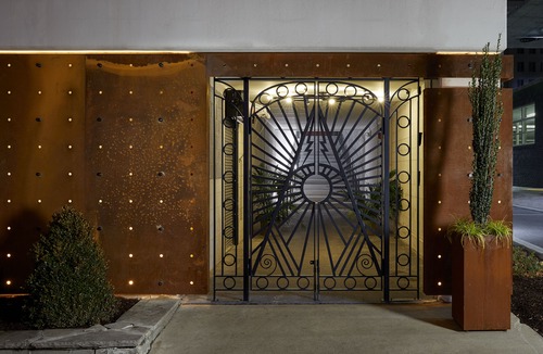 Music Row Hotel | Hutton Hotel