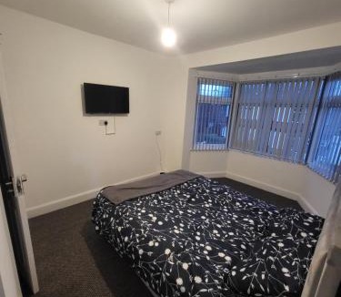 Middlesbrough House | Hutton Lodge