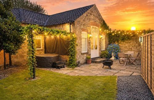 Sharow House | Hutton Mount Retreats