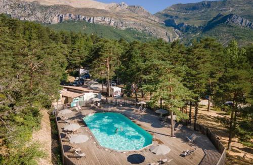Castellane Other | Huttopia Gorges du Verdon
