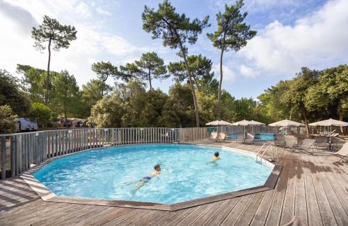 Saint-Trojan-les-Bains Other | Huttopia Oleron Les Pins