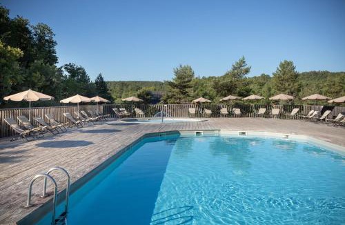 Vagnas Resort | Huttopia Sud Ardèche