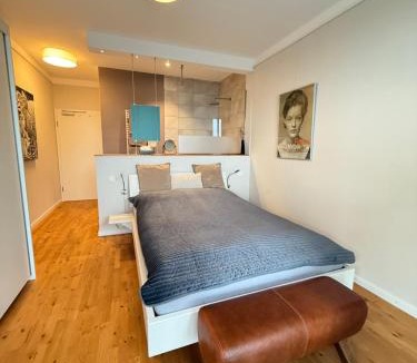 Gleisweiler Bed & Breakfast | Huus Bellevue