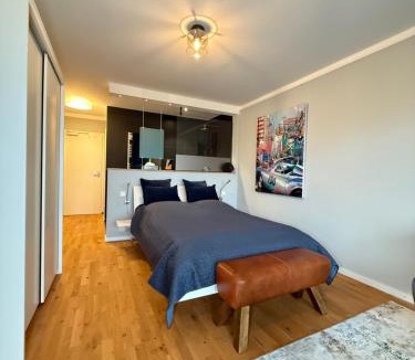 Gleisweiler Bed & Breakfast | Huus Bellevue