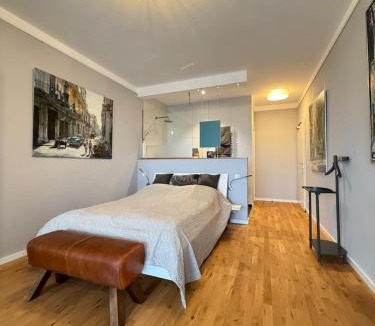 Gleisweiler Bed & Breakfast | Huus Bellevue