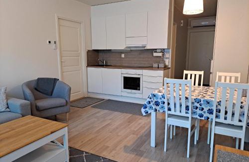 Kalajoki Apartment | Huvikanerva