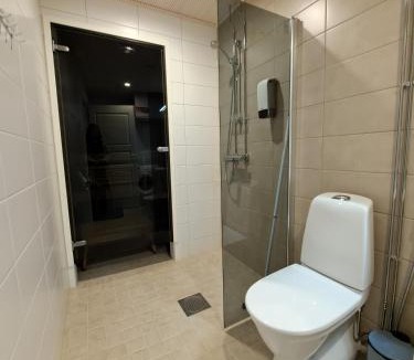 Kalajoki Apartment | Huvikanerva
