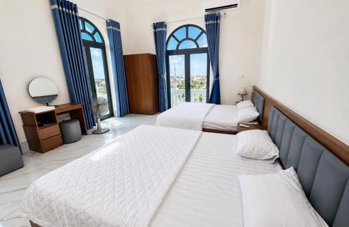 Hai Hau Hotel | Huy Hoàng Hotel Ninh Bình
