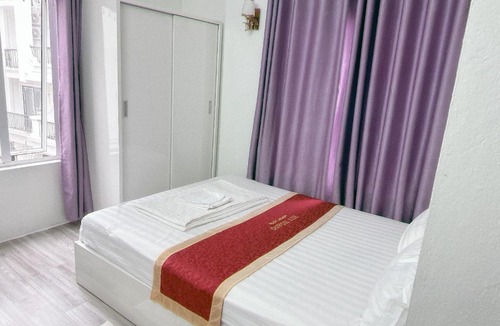 Soc Son Bed & Breakfast | Huy Hoang Airport