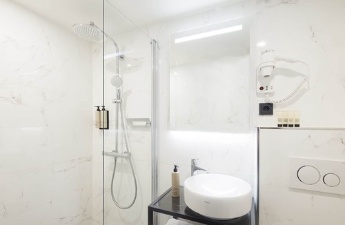 Vondelbuurt Hotel | Huygens Place