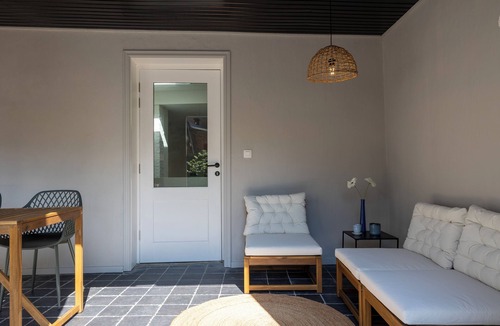 Hasselt House | Huys17