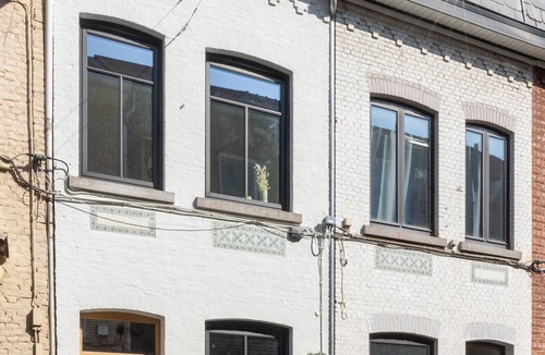 Hasselt House | Huys17