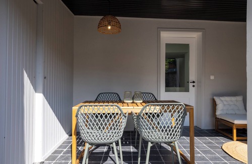 Hasselt House | Huys17