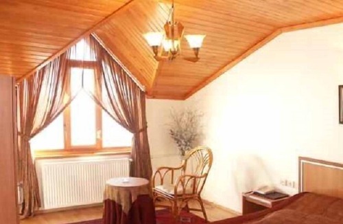 Sivas Hotel | Huzur Otel