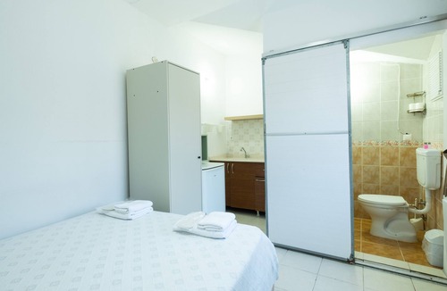 Mudanya House | Huzur Pansiyon
