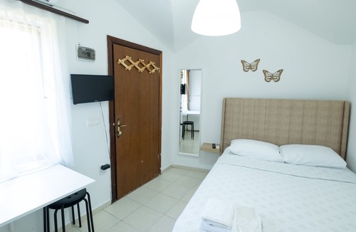 Mudanya House | Huzur Pansiyon