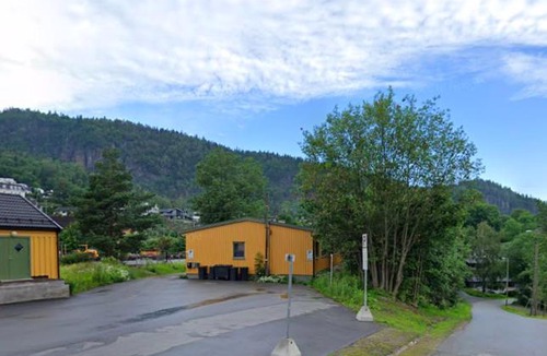 Asker House | Hvalstad Hostel