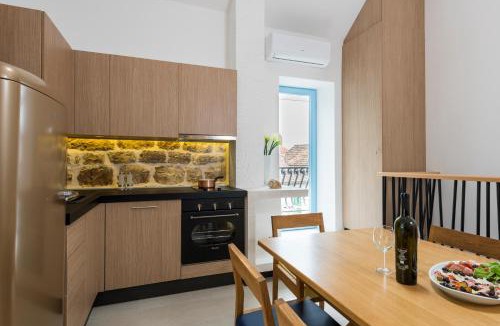 Hvar Old Town House | Hvar Villa Maris