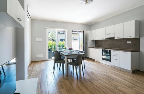 Casal Velino Apartment | Hyéle Accommodation Experience