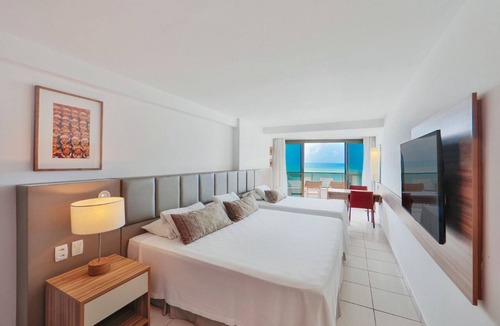 Pina Apartment | HY Beach Flats