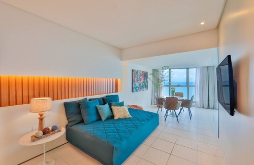 Pina Apartment | HY Beach Flats