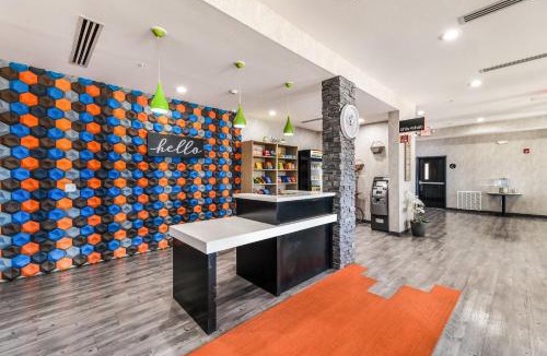Calera Hotel | Hy-Lo Hotel