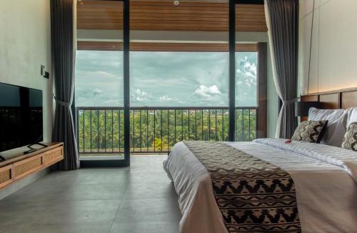 Lodtunduh Villa | HY Ubud Villa 2BR