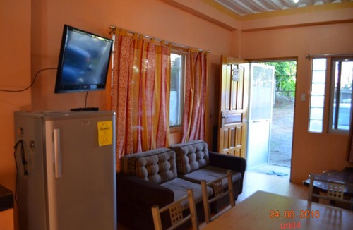 Baguio Apartment | hya transient unit 4