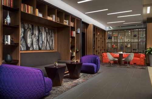 Rosslyn Hotel | Hyatt Centric Arlington