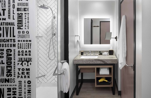 Downtown Memphis Hotel | Hyatt Centric Beale Street Memphis