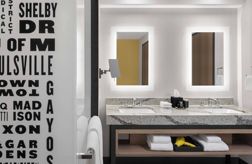 Downtown Memphis Hotel | Hyatt Centric Beale Street Memphis