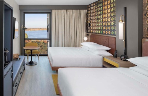 Downtown Memphis Hotel | Hyatt Centric Beale Street Memphis