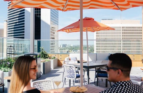 Downtown Denver Hotel | Hyatt Centric Downtown Denver