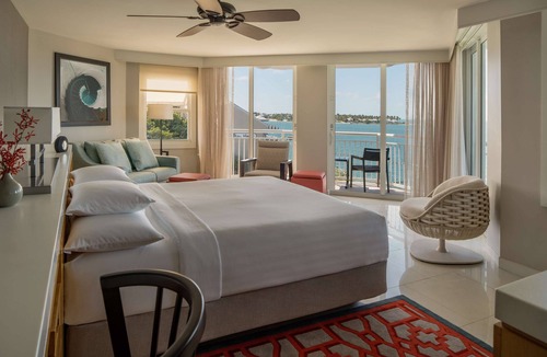 Historic Seaport Resort | Hyatt Centric Key West Resort and Spa