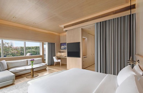 Levent Hotel | Hyatt Centric Levent Istanbul