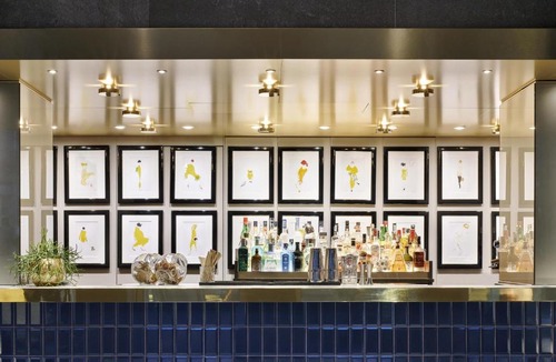 Centro Direzionale Hotel | Hyatt Centric Milan Centrale