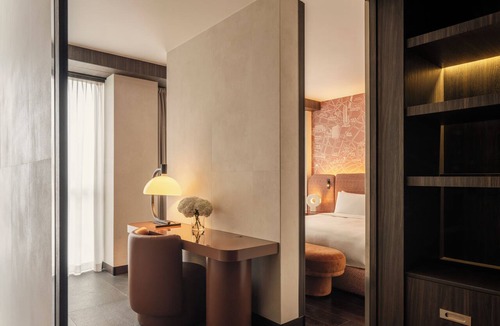 Centro Direzionale Hotel | Hyatt Centric Milan Centrale