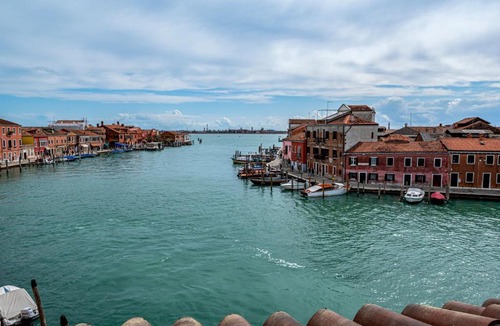 Longa Hotel | Hyatt Centric Murano Venice