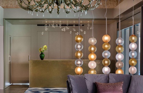 Longa Hotel | Hyatt Centric Murano Venice