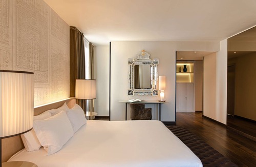 Longa Hotel | Hyatt Centric Murano Venice
