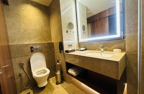Bullawala Hotel | Hyatt Centric Rajpur Road Dehradun