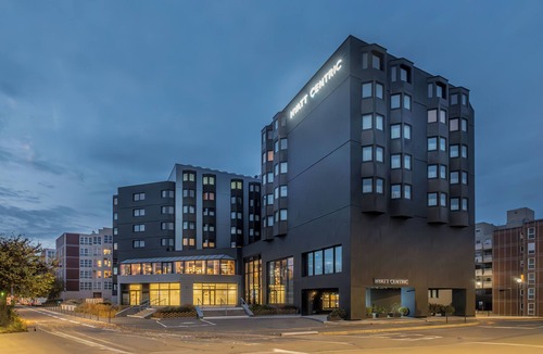Hincmar Hotel | Hyatt Centric Reims