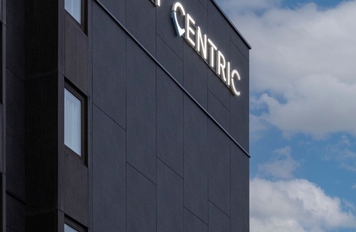 Hincmar Hotel | Hyatt Centric Reims