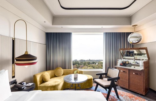 Kishangarh Hotel | Hyatt Centric Sector17 Chandigarh