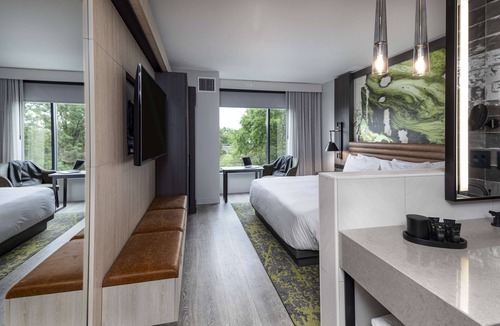 SouthPark Hotel | Hyatt Centric SouthPark Charlotte