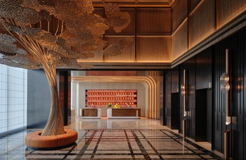 Shahepu Hotel | Hyatt Centric The Ring Chengdu