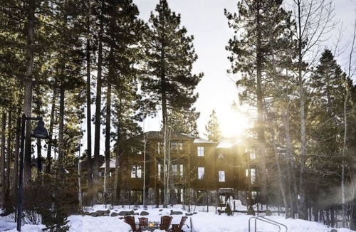 Incline Village Villa | Hyatt High Sierra Lodge, luxurious 2 bedroom with outstanding location