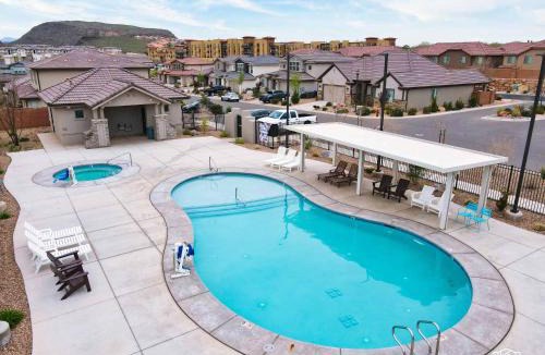 Sienna Hills House | Hyatt Home home
